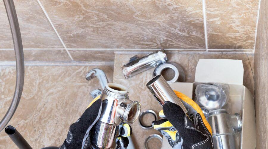 Professional New roof installation in Saint Joseph, TN